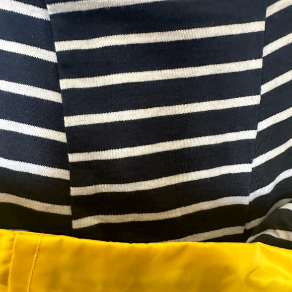 NWT Banana Republic Rain Jacket w Hood and Pockets - Picture 7 of 10